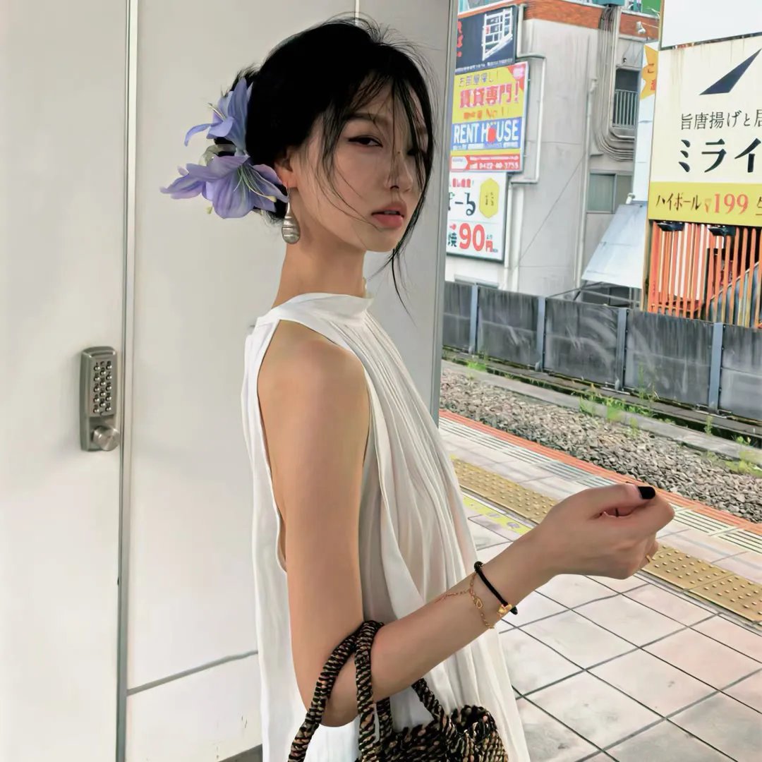 姨妈希尔达